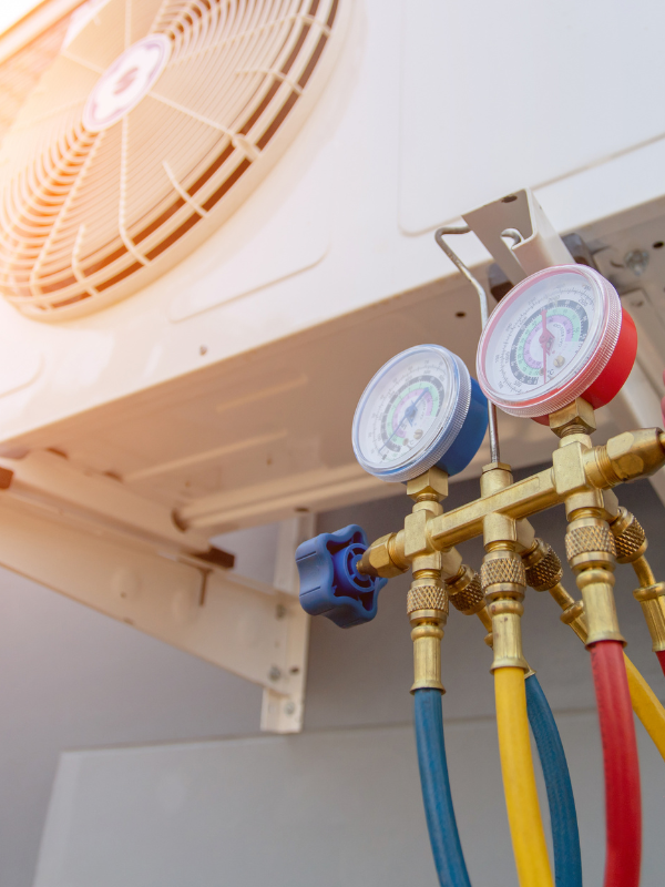 24 Hour HVAC Service Madisonville, KY Fulcrum Mechanical