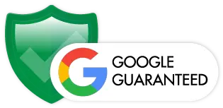 google guaranteed