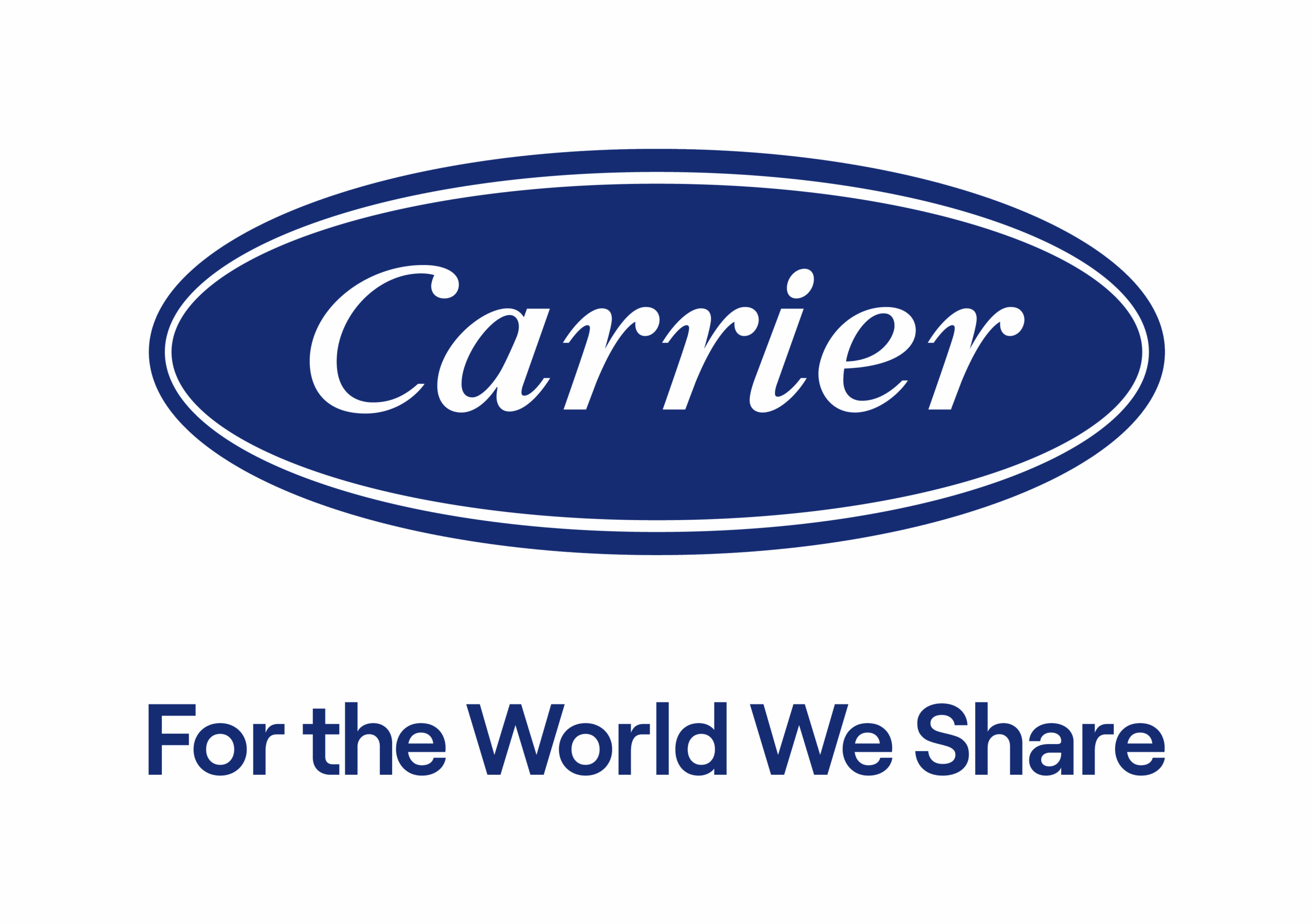 2025 Carrier logo