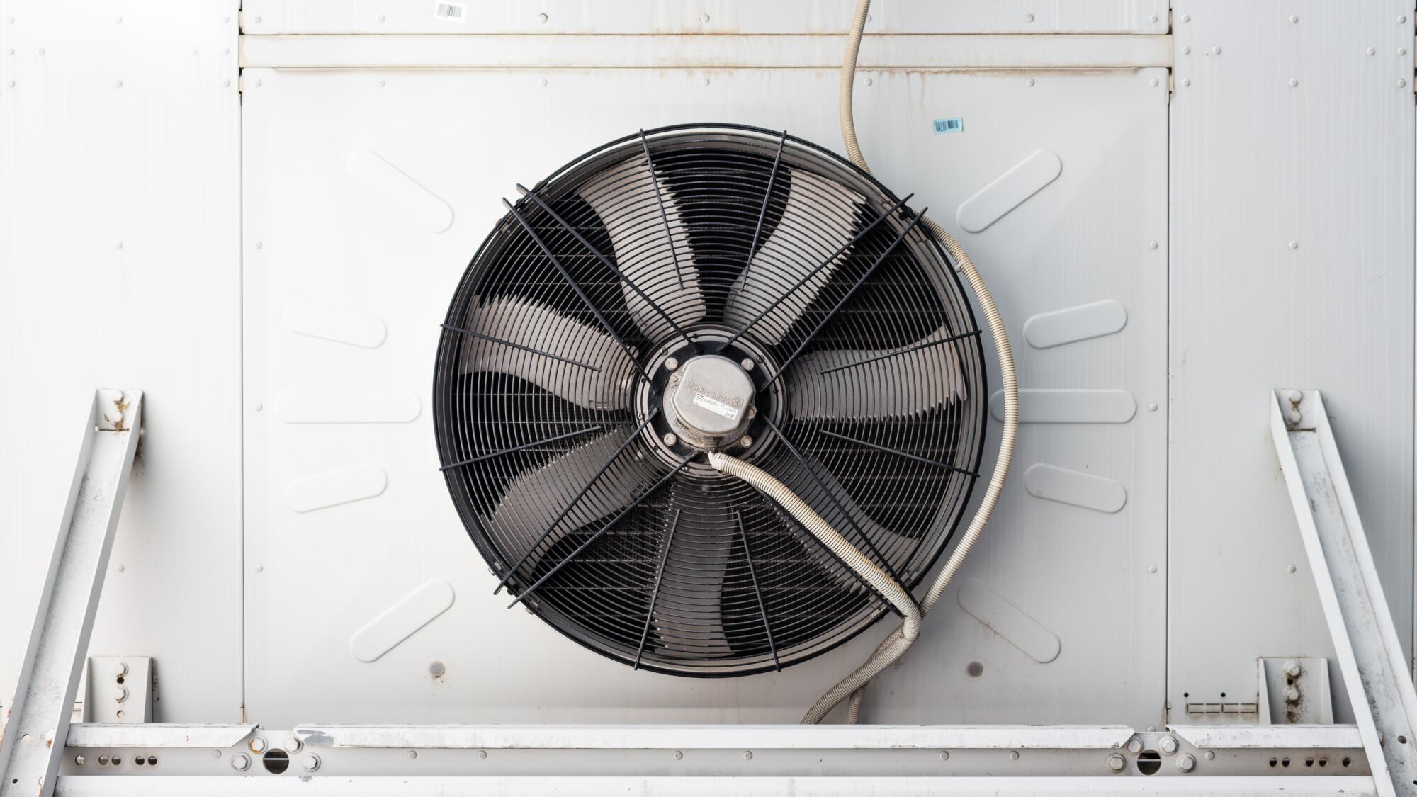 What to Look for in an Air Conditioning Contractor in Madisonville, KY